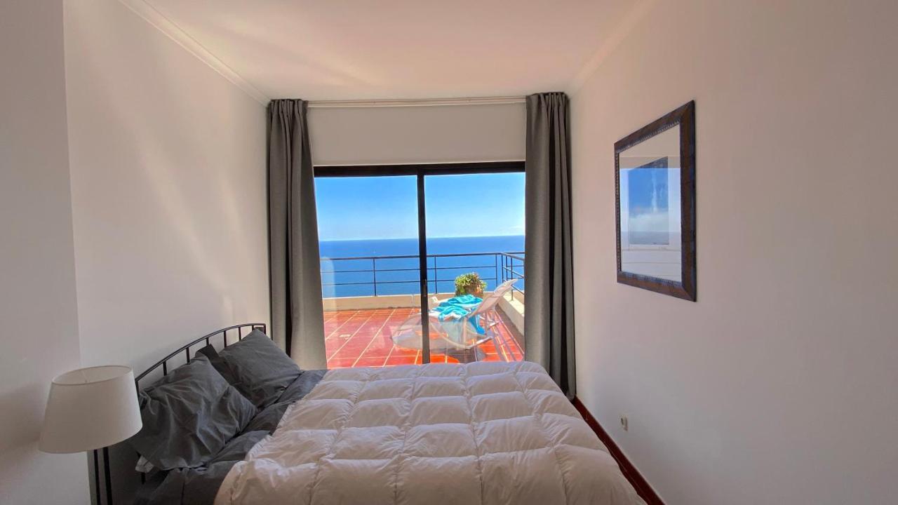 Sea View Apartment Sesimbra- Apartamento Vista Mar Экстерьер фото