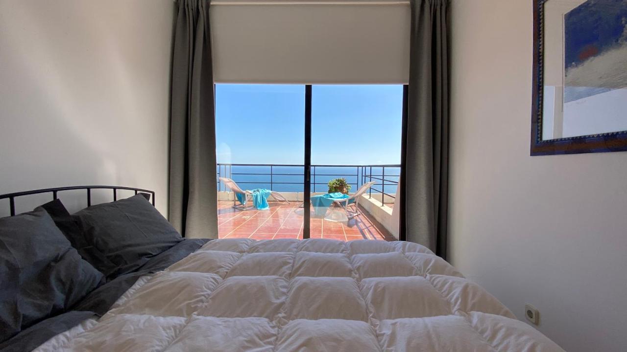 Sea View Apartment Sesimbra- Apartamento Vista Mar Экстерьер фото