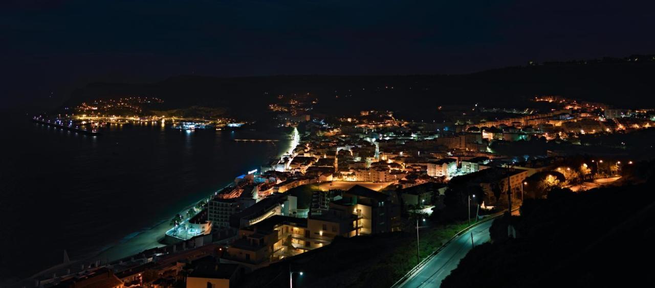 Sea View Apartment Sesimbra- Apartamento Vista Mar Экстерьер фото