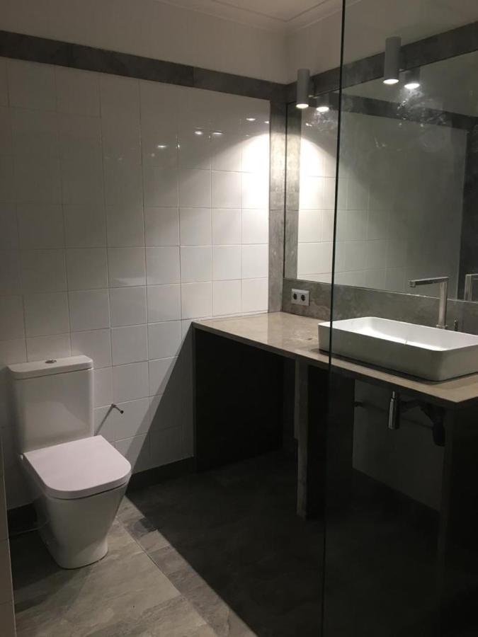 Sea View Apartment Sesimbra- Apartamento Vista Mar Экстерьер фото