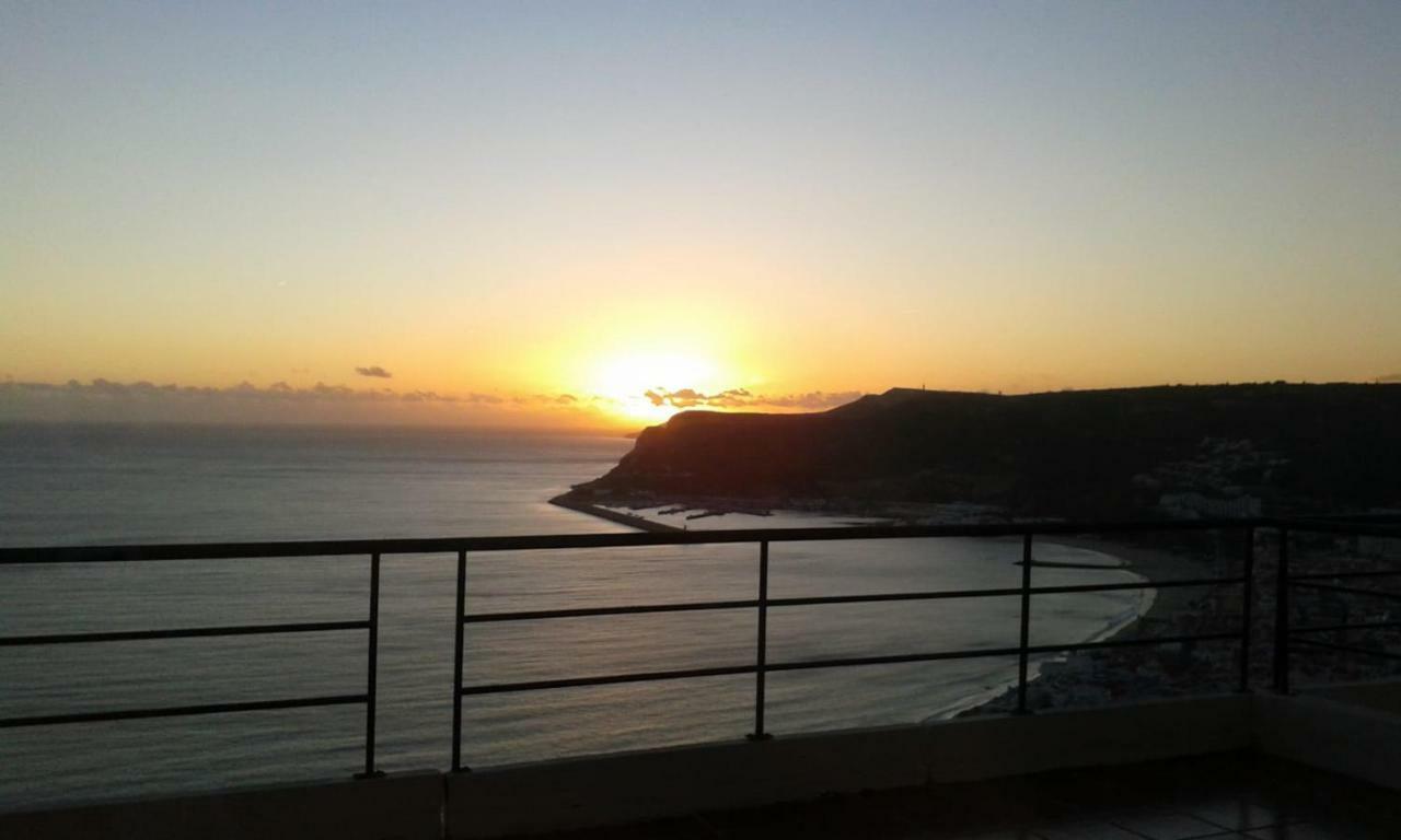 Sea View Apartment Sesimbra- Apartamento Vista Mar Экстерьер фото